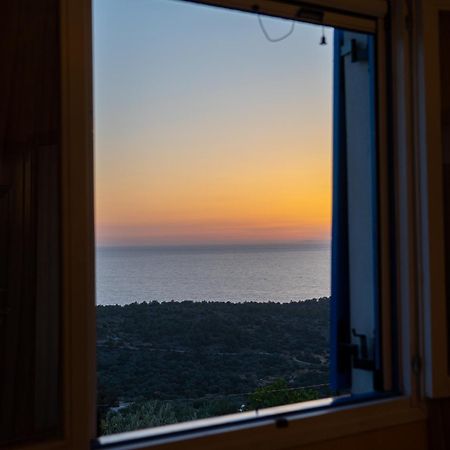 Mastiha Luxury Maisonette II Lithion Bagian luar foto