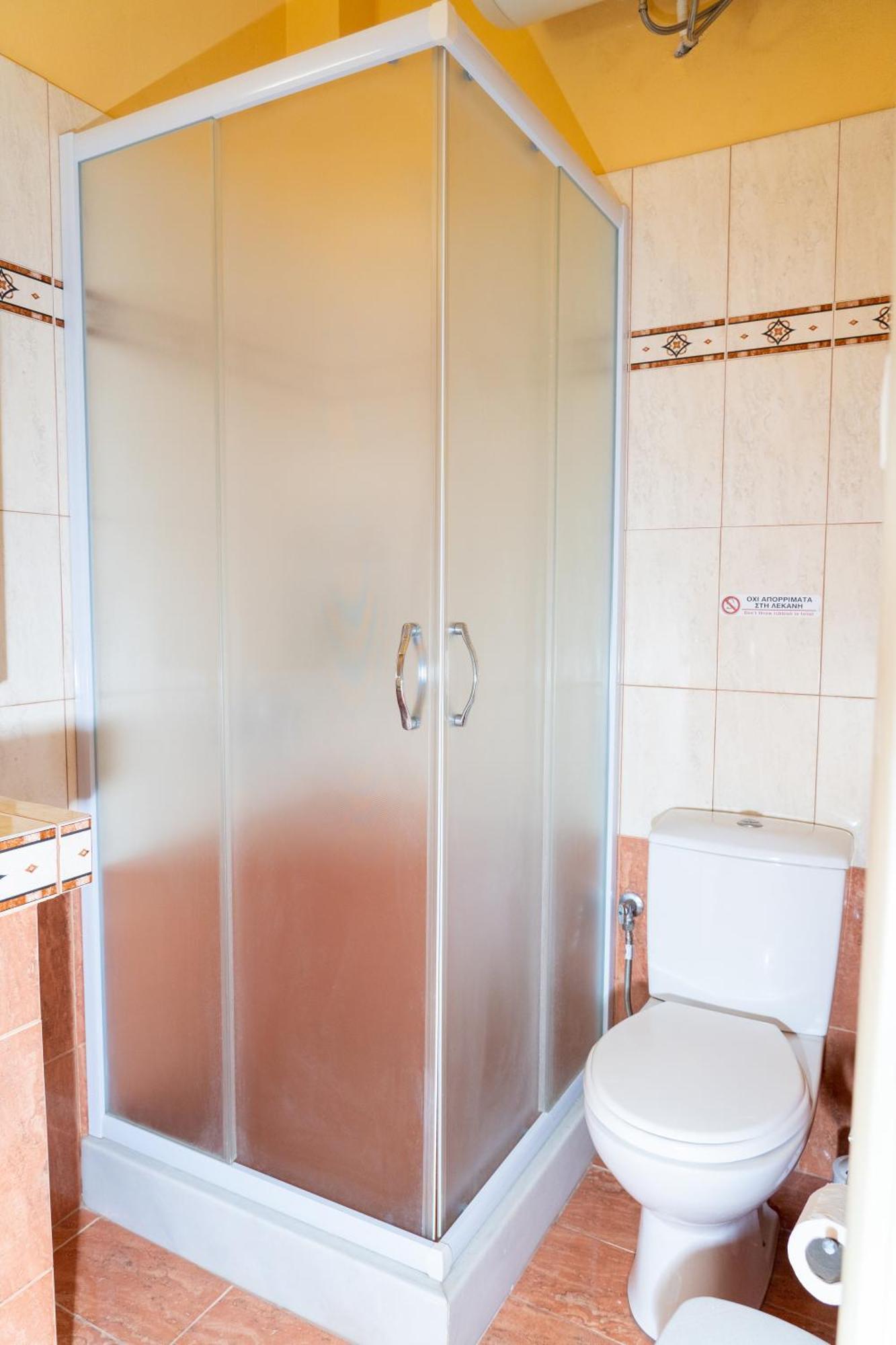 Mastiha Luxury Maisonette II Lithion Bagian luar foto